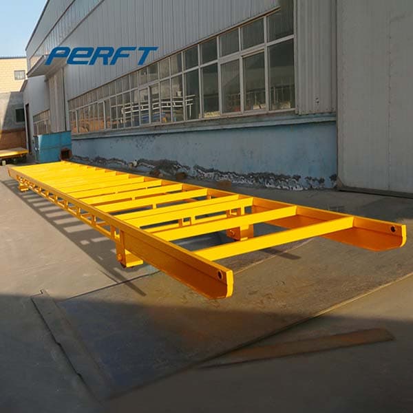 <h3>Rail Transfer Cart -Perfect Load/ Easy Use/ Ideal Price</h3>
